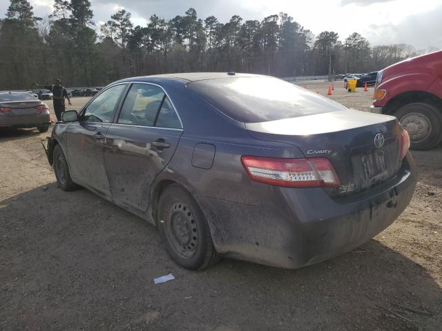 صورة رقم 2 من المزاد - 2011 TOYOTA CAMRY BASE مع VIN 4T1BF3EK8BU665996