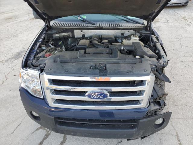 Photo 12 from auction – 2011 FORD EXPEDITION with VIN 1FMJK1F59BEF54484