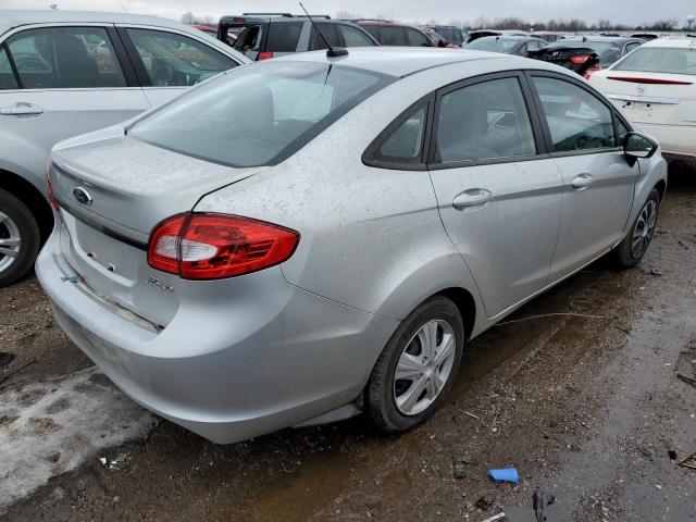 Photo 3 from auction – 2012 FORD FIESTA S with VIN 3FADP4AJ5CM180448