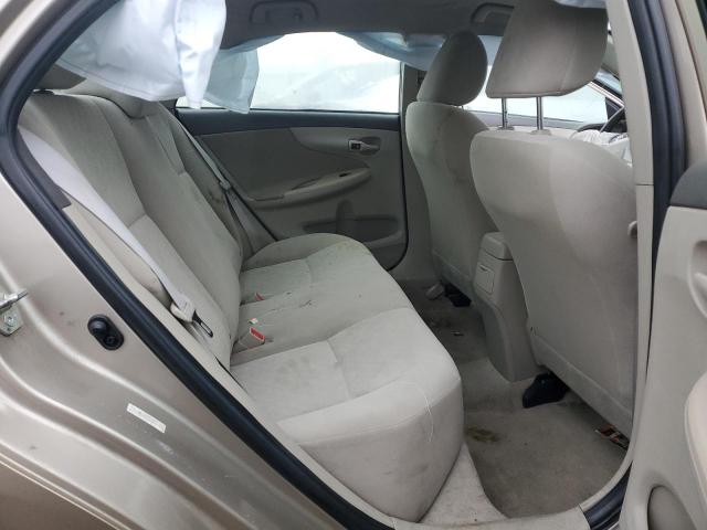 Photo 10 from auction – 2009 TOYOTA COROLLA BA with VIN 1NXBU40E29Z054224