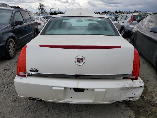 Photo 6 from auction – 2010 CADILLAC DTS with VIN 1G6KA5EY5AU123677