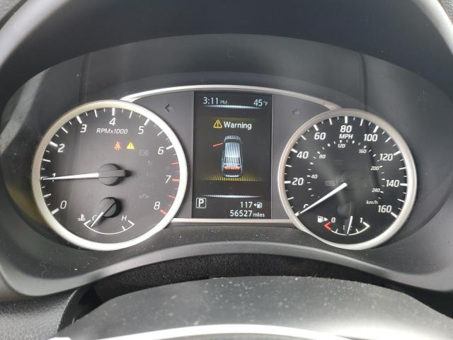 Photo 9 from auction – 2017 NISSAN SENTRA S with VIN 3N1AB7AP9HY403255