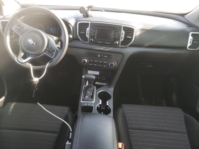 Photo 8 from auction – 2018 KIA SPORTAGE L with VIN KNDPM3AC2J7379508
