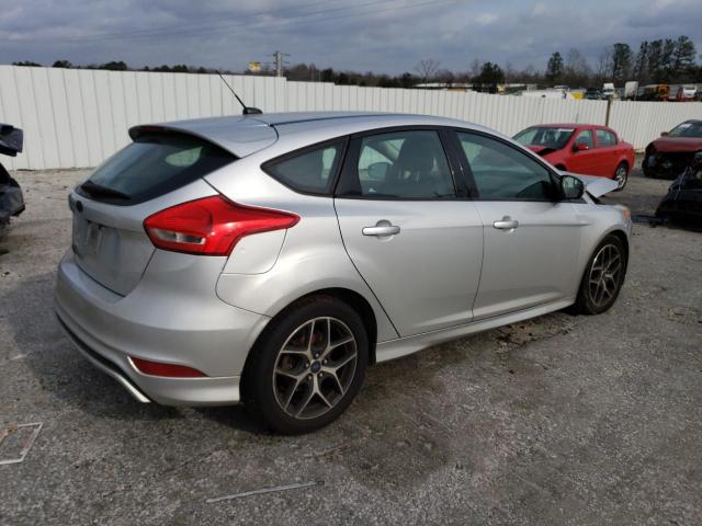 Photo 3 from auction – 2015 FORD FOCUS SE with VIN 1FADP3K26FL321101