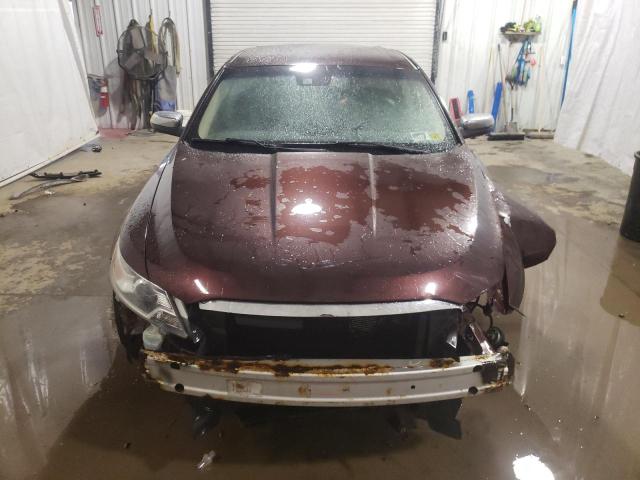 Photo 5 from auction – 2010 FORD TAURUS LIM with VIN 1FAHP2JW9AG146781