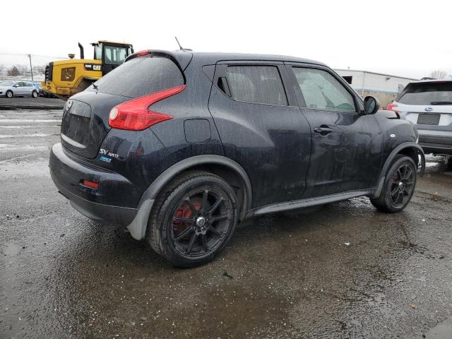 Photo 3 from auction – 2013 NISSAN JUKE S with VIN JN8AF5MV2DT220335