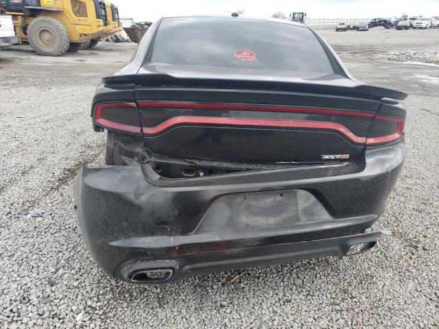 Photo 6 from auction – 2015 DODGE CHARGER SE with VIN 2C3CDXBG6FH777666