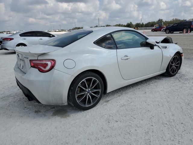 Photo 3 from auction – 2017 SUBARU BRZ 2.0 LI with VIN JF1ZCAC1XH8602707