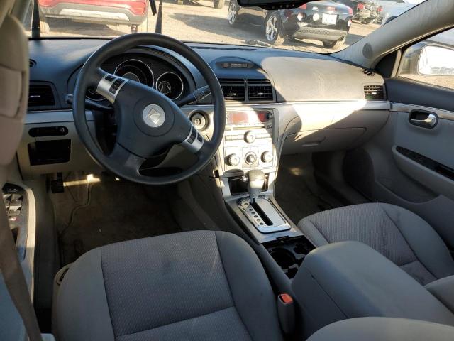 Photo 8 from auction – 2007 SATURN AURA XE with VIN 1G8ZS57N87F121053