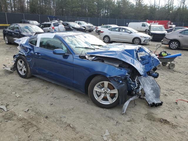Photo 4 from auction – 2022 FORD MUSTANG with VIN 1FA6P8TH8N5134566