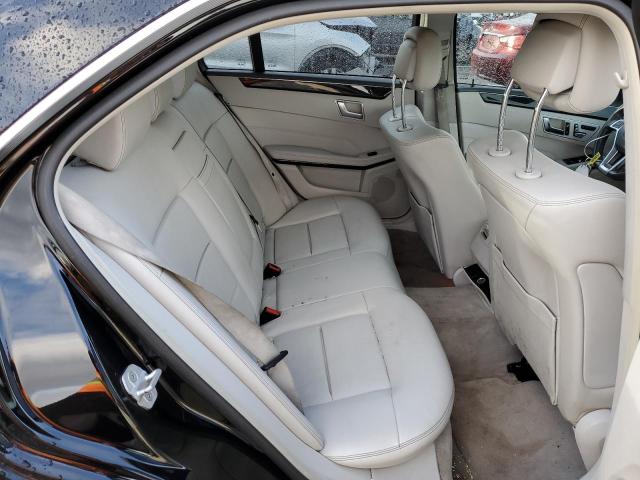 Photo 10 from auction – 2014 MERCEDES-BENZ E 350 with VIN WDDHF5KB5EA844992