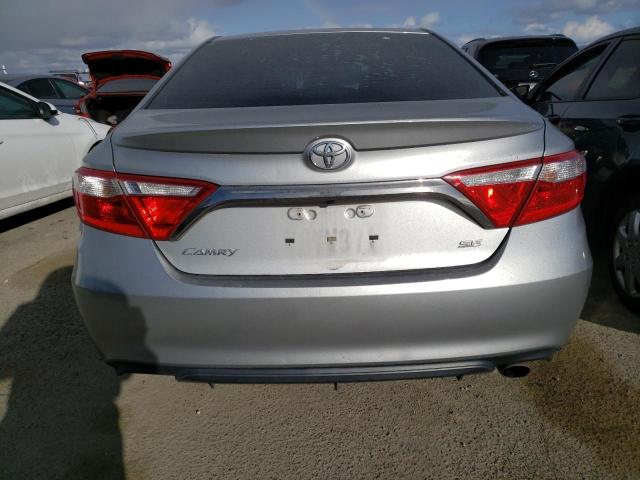 Photo 6 from auction – 2016 TOYOTA CAMRY LE with VIN 4T1BF1FK5GU125435
