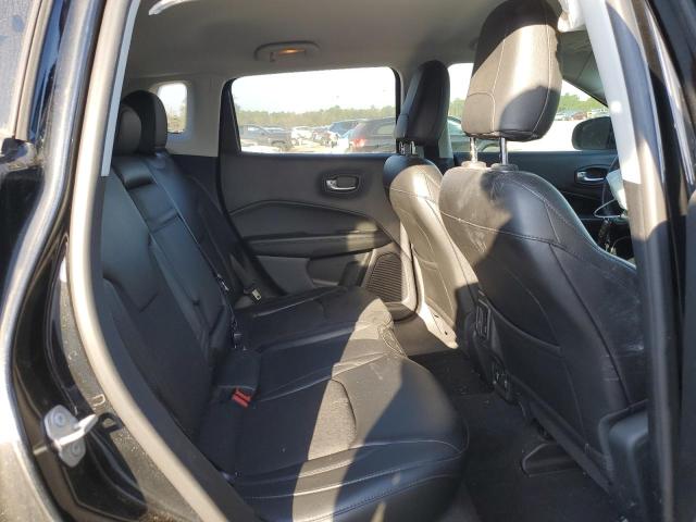 Photo 11 from auction – 2018 JEEP COMPASS LA with VIN 3C4NJCBB0JT407758