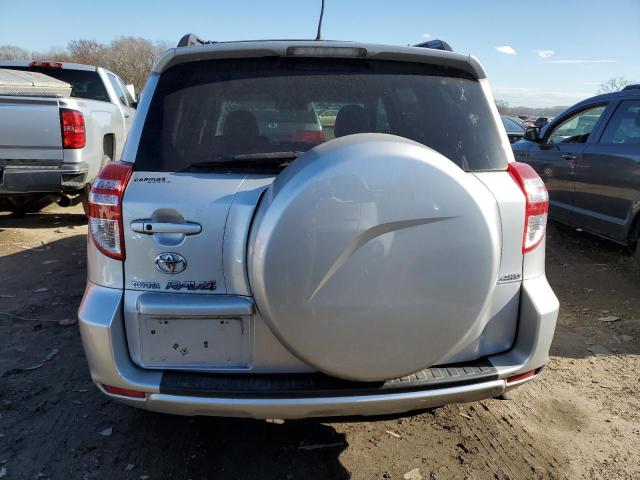 Photo 6 from auction – 2010 TOYOTA RAV4 LIMIT with VIN 2T3DF4DV5AW075576