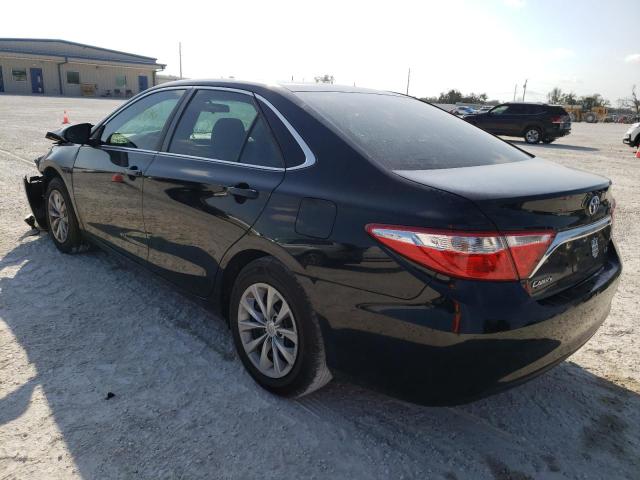 Photo 2 from auction – 2016 TOYOTA CAMRY LE with VIN 4T1BF1FK4GU249860