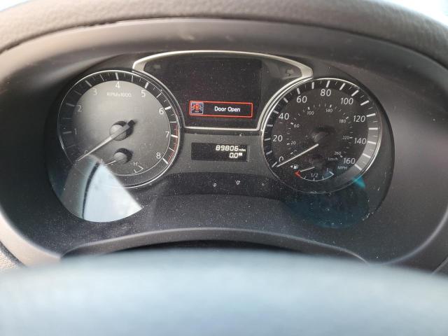 Photo 9 from auction – 2015 NISSAN ALTIMA 2.5 with VIN 1N4AL3AP9FC429952