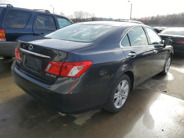 Photo 3 from auction – 2007 LEXUS ES 350 with VIN JTHBJ46G872059490
