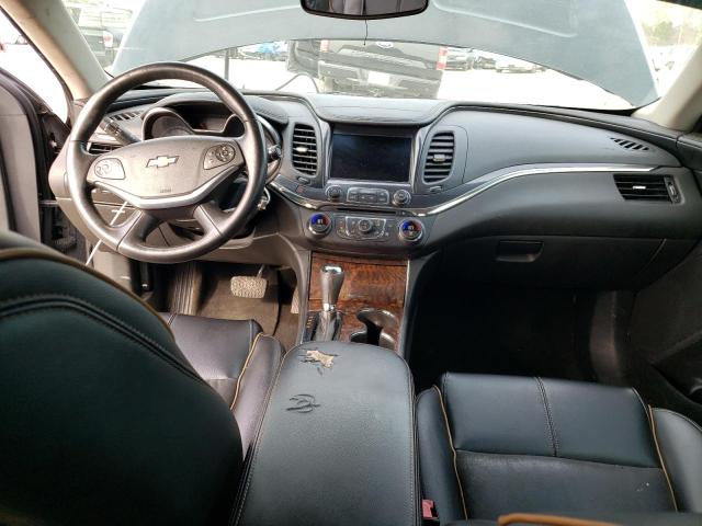 Photo 8 from auction – 2014 CHEVROLET IMPALA LT with VIN 2G1125S38E9116569
