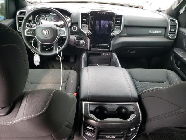 Photo 8 from auction – 2022 RAM 1500 BIG H with VIN 1C6RREFT4NN124866