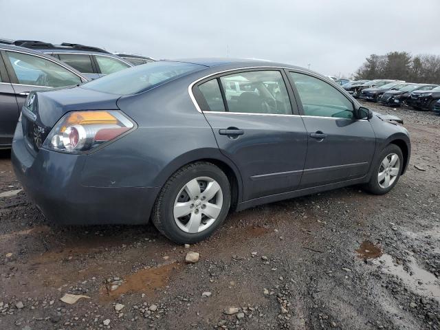 Photo 3 from auction – 2008 NISSAN ALTIMA 2.5 with VIN 1N4AL21E28C134932
