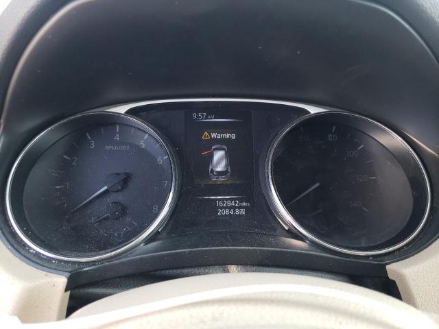 Photo 9 from auction – 2015 NISSAN ROGUE S with VIN 5N1AT2MT8FC857682