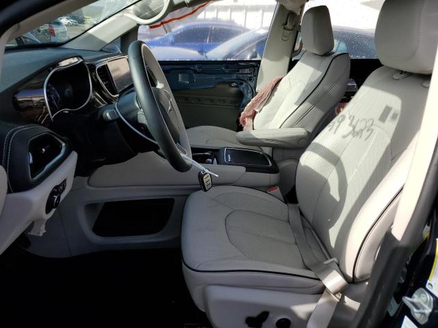 Photo 7 from auction – 2021 CHRYSLER PACIFICA L with VIN 2C4RC3GG1MR564271