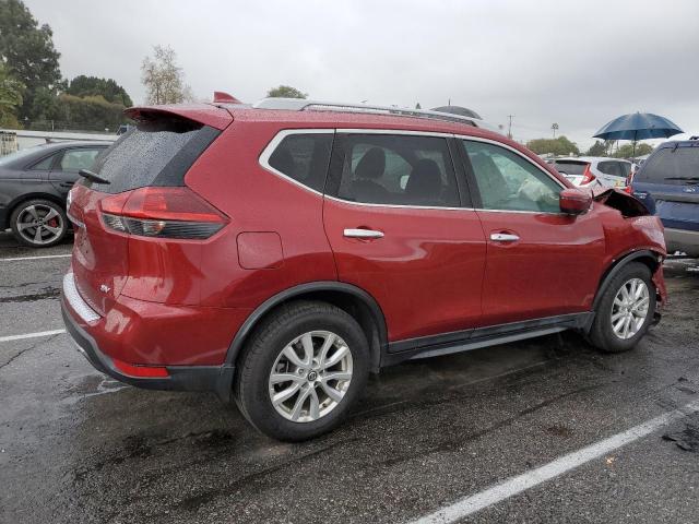 Photo 3 from auction – 2018 NISSAN ROGUE S with VIN 5N1AT2MT4JC737080