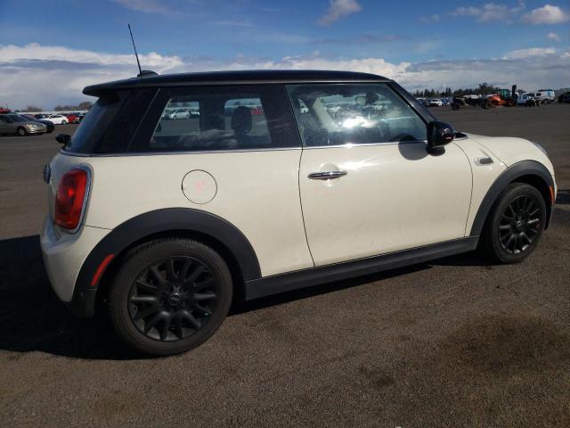 Photo 3 from auction – 2019 MINI COOPER with VIN WMWXP5C59K2H30026
