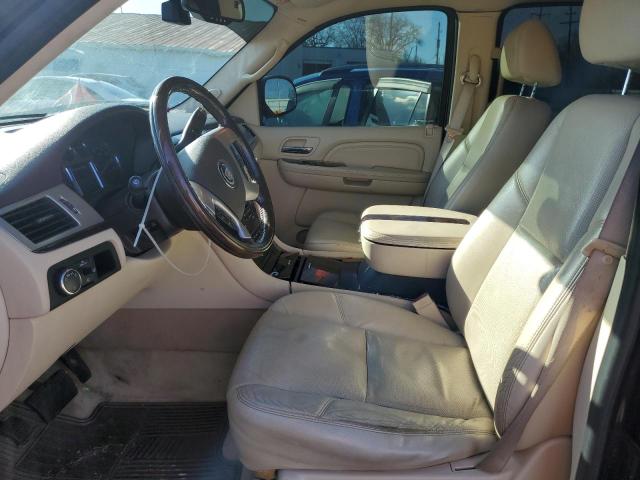 Photo 7 from auction – 2008 CADILLAC ESCALADE L with VIN 1GYFK63898R183893