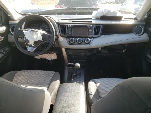 Photo 8 from auction – 2013 TOYOTA RAV4 LE with VIN 2T3BFREV0DW055906