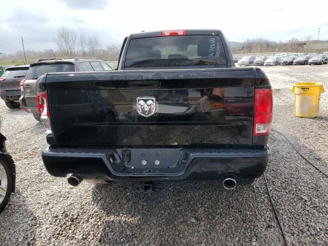 Photo 6 from auction – 2015 RAM 1500 ST with VIN 1C6RR6FT2FS567431