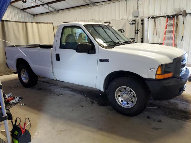 Photo 4 from auction – 2000 FORD F250 SUPER with VIN 1FTNF20L4YEB78728