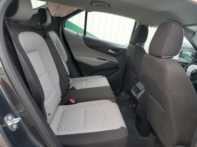 Photo 10 from auction – 2018 CHEVROLET EQUINOX LS with VIN 3GNAXHEV2JL388900