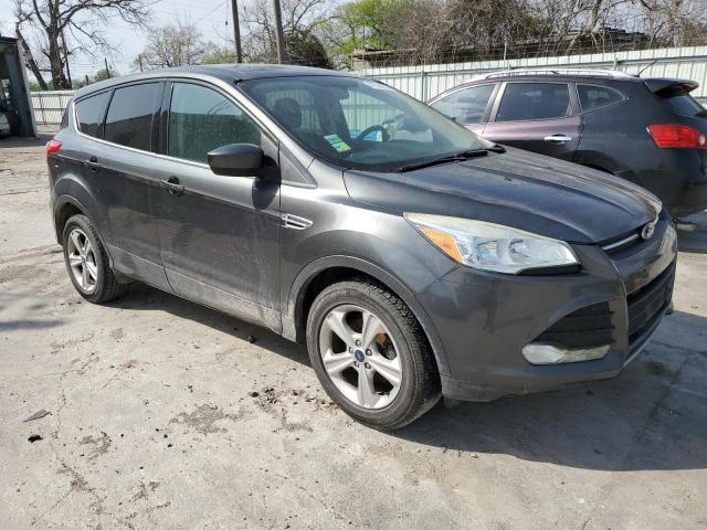 Photo 4 from auction – 2016 FORD ESCAPE SE with VIN 1FMCU0GX3GUB71148