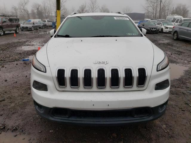 Photo 5 from auction – 2015 JEEP CHEROKEE L with VIN 1C4PJMCB0FW749225