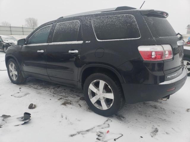 Photo 2 from auction – 2012 GMC ACADIA SLT with VIN 1GKKVRED4CJ109834