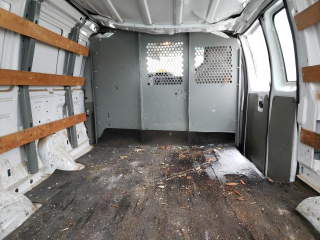 Photo 10 from auction – 2009 FORD ECONOLINE with VIN 1FTNE24W79DA48313