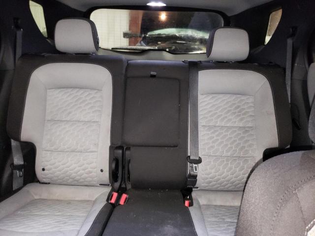 Photo 10 from auction – 2018 CHEVROLET EQUINOX LT with VIN 2GNAXJEV0J6251014
