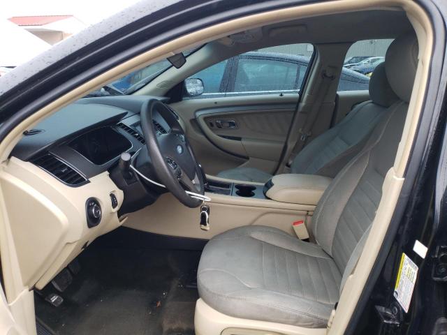 Photo 7 from auction – 2014 FORD TAURUS SE with VIN 1FAHP2D82EG107551