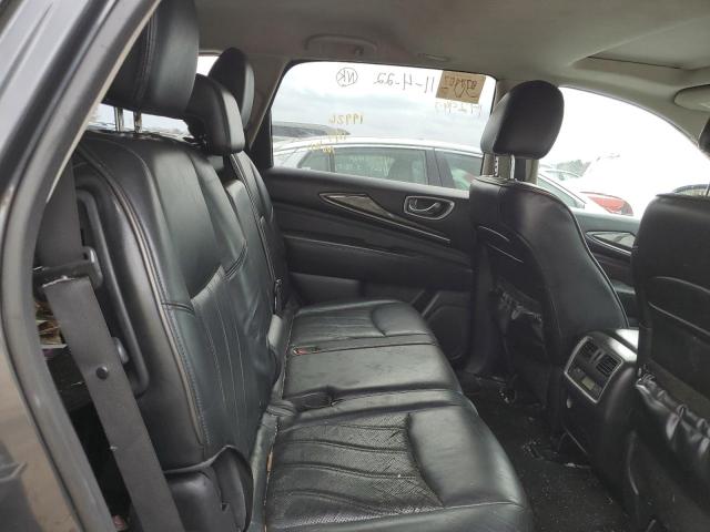 Photo 11 from auction – 2013 INFINITI JX35 with VIN 5N1AL0MN4DC303493