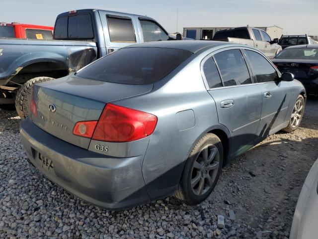 Photo 3 from auction – 2005 INFINITI G35 with VIN JNKCV51E25M218073