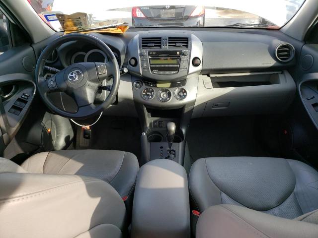 Photo 8 from auction – 2011 TOYOTA RAV4 LIMIT with VIN 2T3YF4DV4BW070646