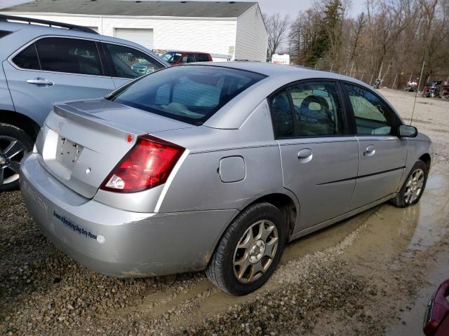 Photo 3 from auction – 2003 SATURN ION LEVEL with VIN 1G8AJ52F13Z100506
