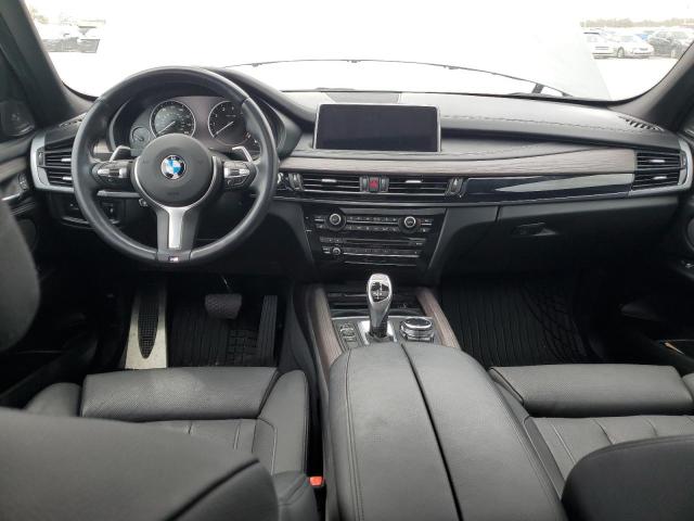 Photo 8 from auction – 2014 BMW X5 SDRIVE3 with VIN 5UXKR2C53E0H32407