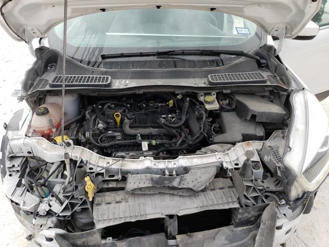 Photo 12 from auction – 2019 FORD ESCAPE SEL with VIN 1FMCU0HD4KUC29877