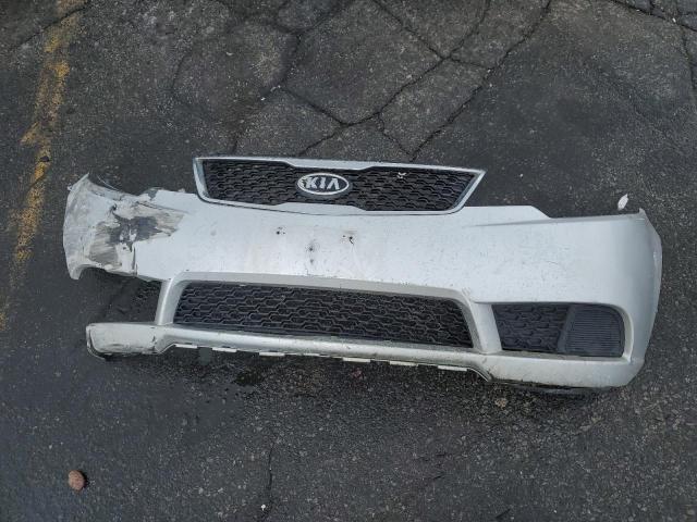 Photo 12 from auction – 2013 KIA FORTE EX with VIN KNAFU5A23D5727585