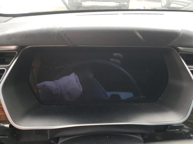 Photo 9 from auction – 2015 TESLA MODEL S with VIN 5YJSA1E26FF117923