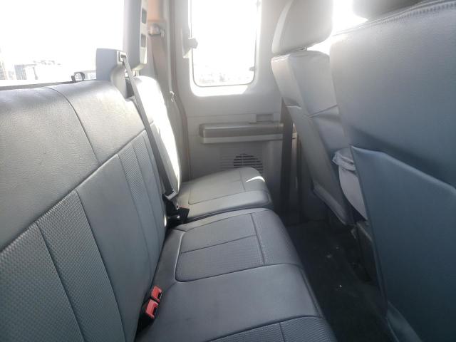 Photo 10 from auction – 2015 FORD F250 SUPER with VIN 1FT7X2A60FEB97997