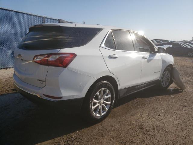 Photo 3 from auction – 2018 CHEVROLET EQUINOX LT with VIN 3GNAXJEV2JS552174