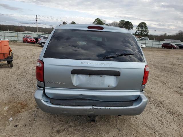 Photo 6 from auction – 2005 DODGE GRAND CARA with VIN 1D4GP24R45B226720